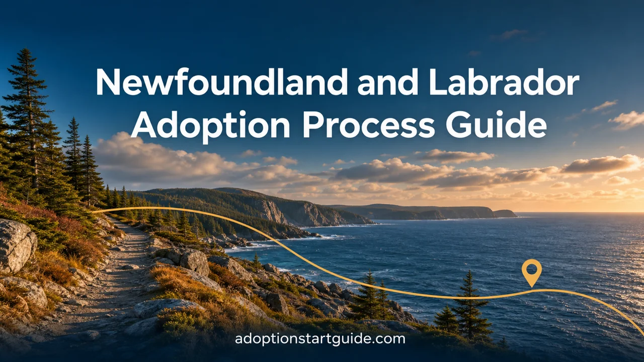 NL Adoption Guide — Navigate CSSD's Government-Only System