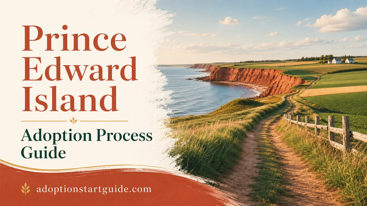 PEI Adoption Guide — Navigate the Licensed Liaison System