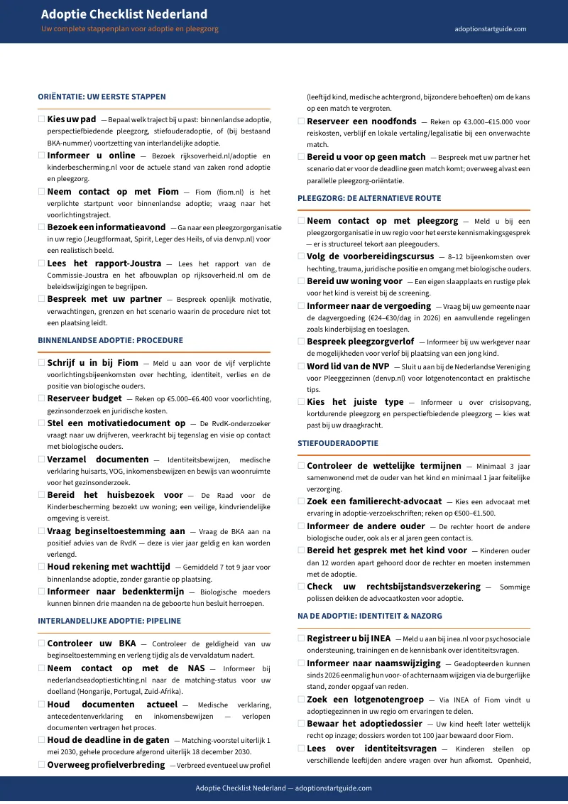 Voorbeeld pagina 1