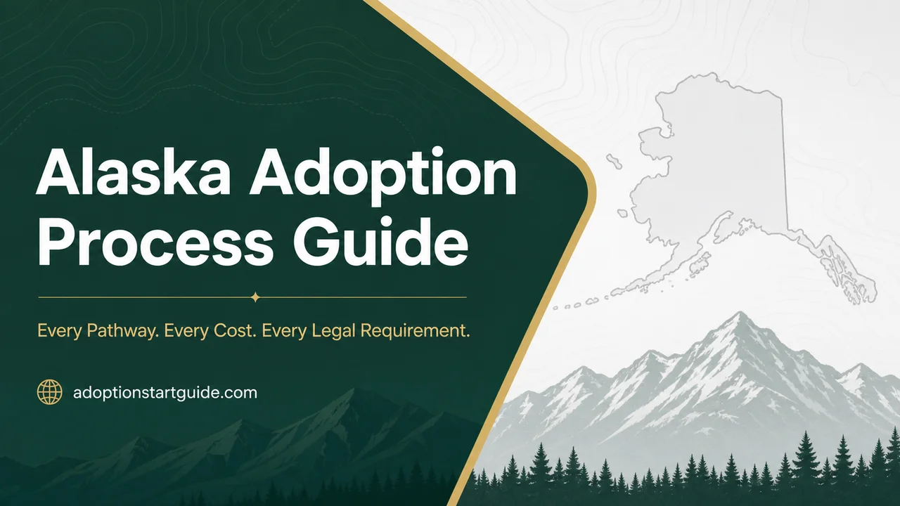 Alaska Adoption Guide — Navigate OCS, ICWA & Finalization